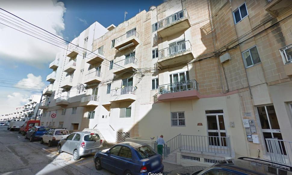 דירות סיינט פול ביי Kennedy Court - Prime Location - Bus Terminus מראה חיצוני תמונה